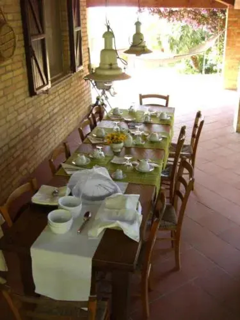 B&B Lieti Colli