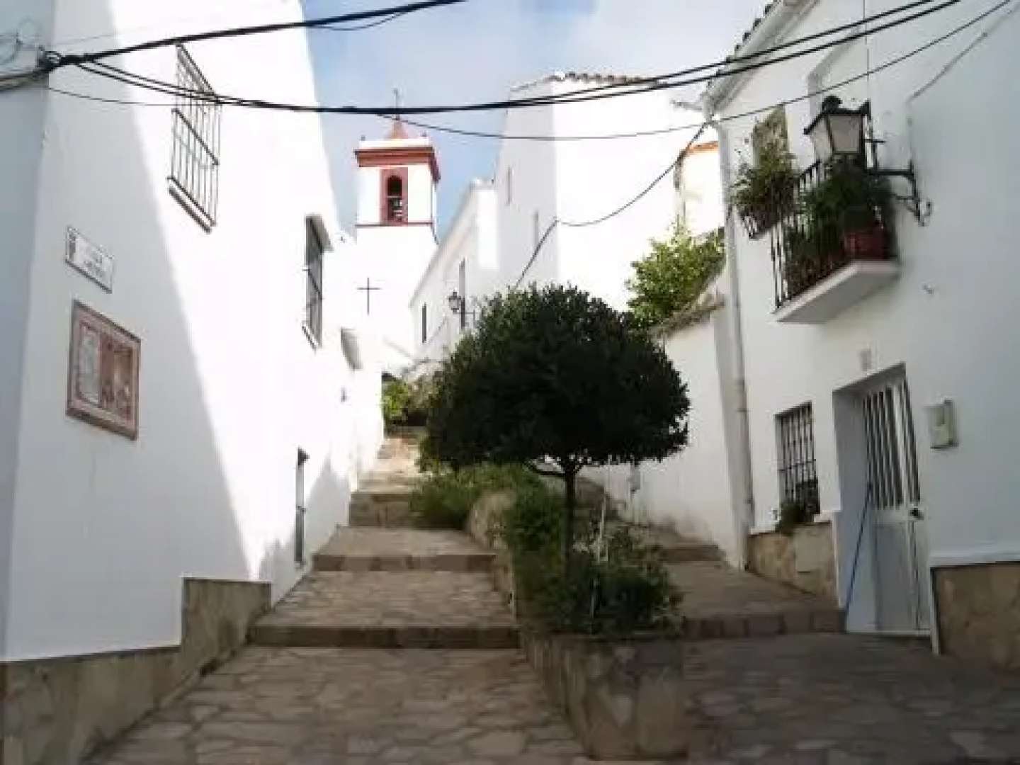Casa Teresa