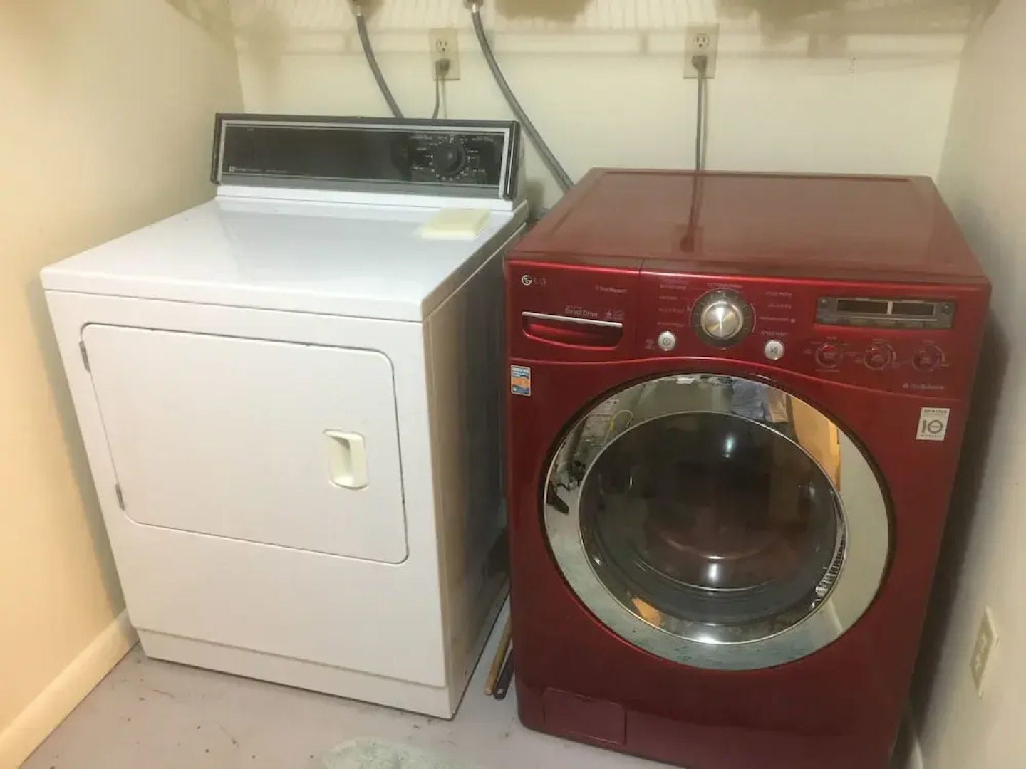 Ashley Vacation Home