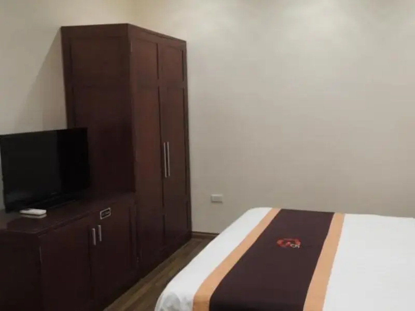 Mai Villa - Mai Lam Hotel