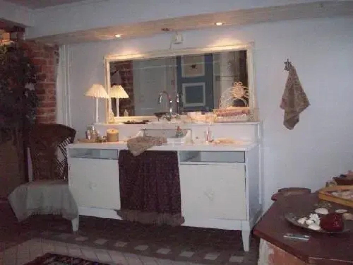 Brinkin Wanha Pappila