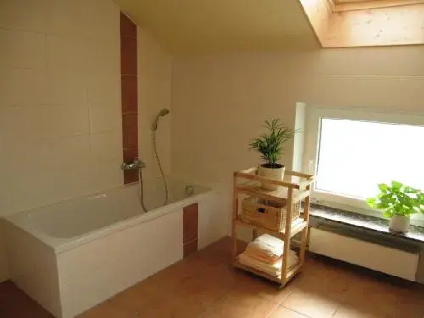 Ferienwohnung Hubner