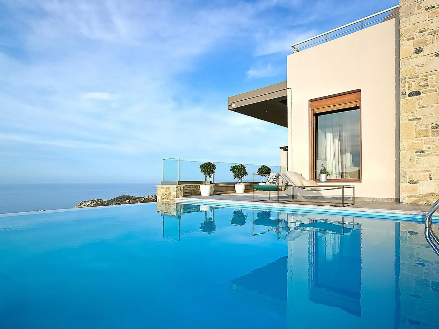 Blue Key Villa