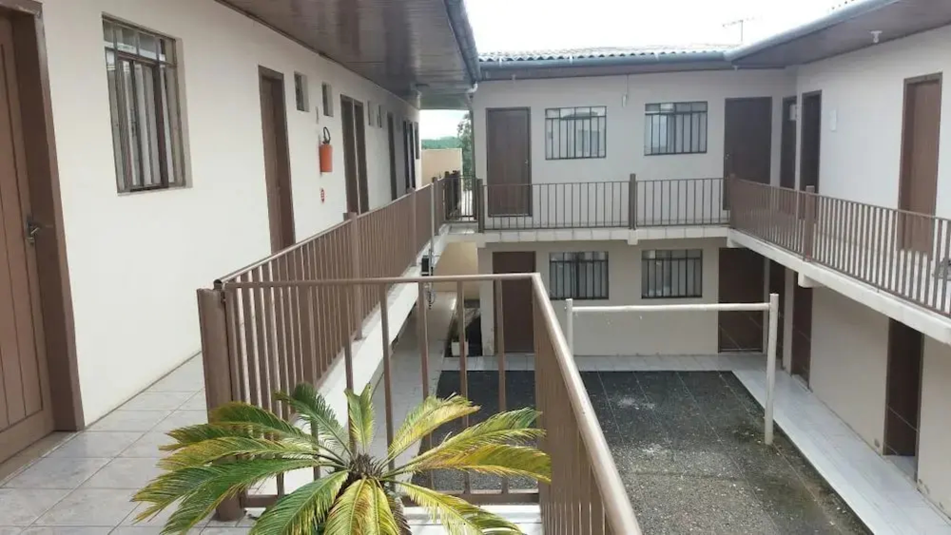Hotel Visual