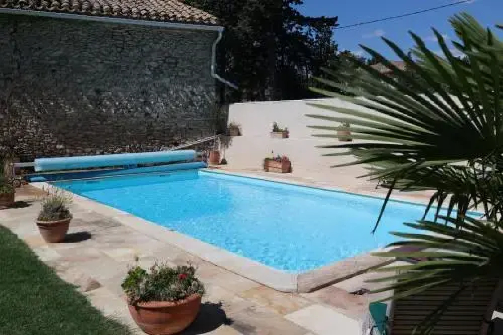 The Cottage, Clos des Archers