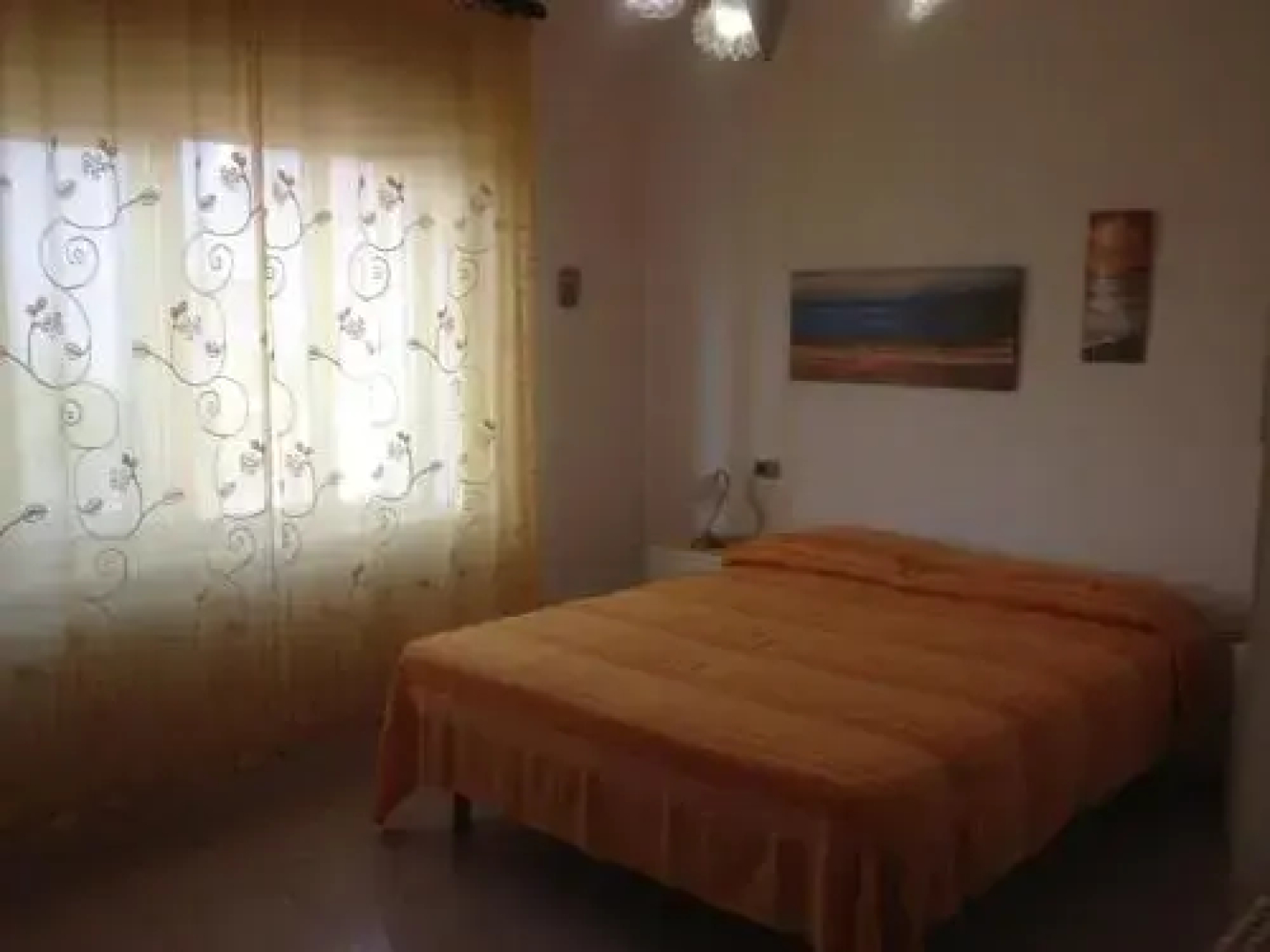 Bed  Breakfast Vecchia Alimini