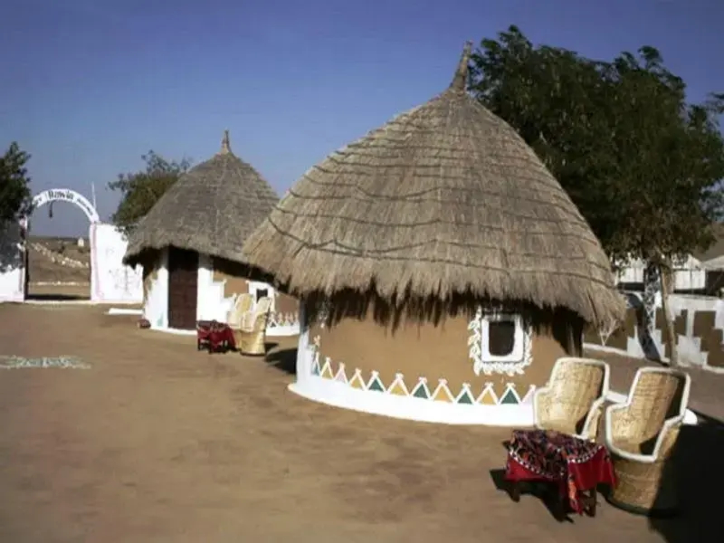 Resort Rawla
