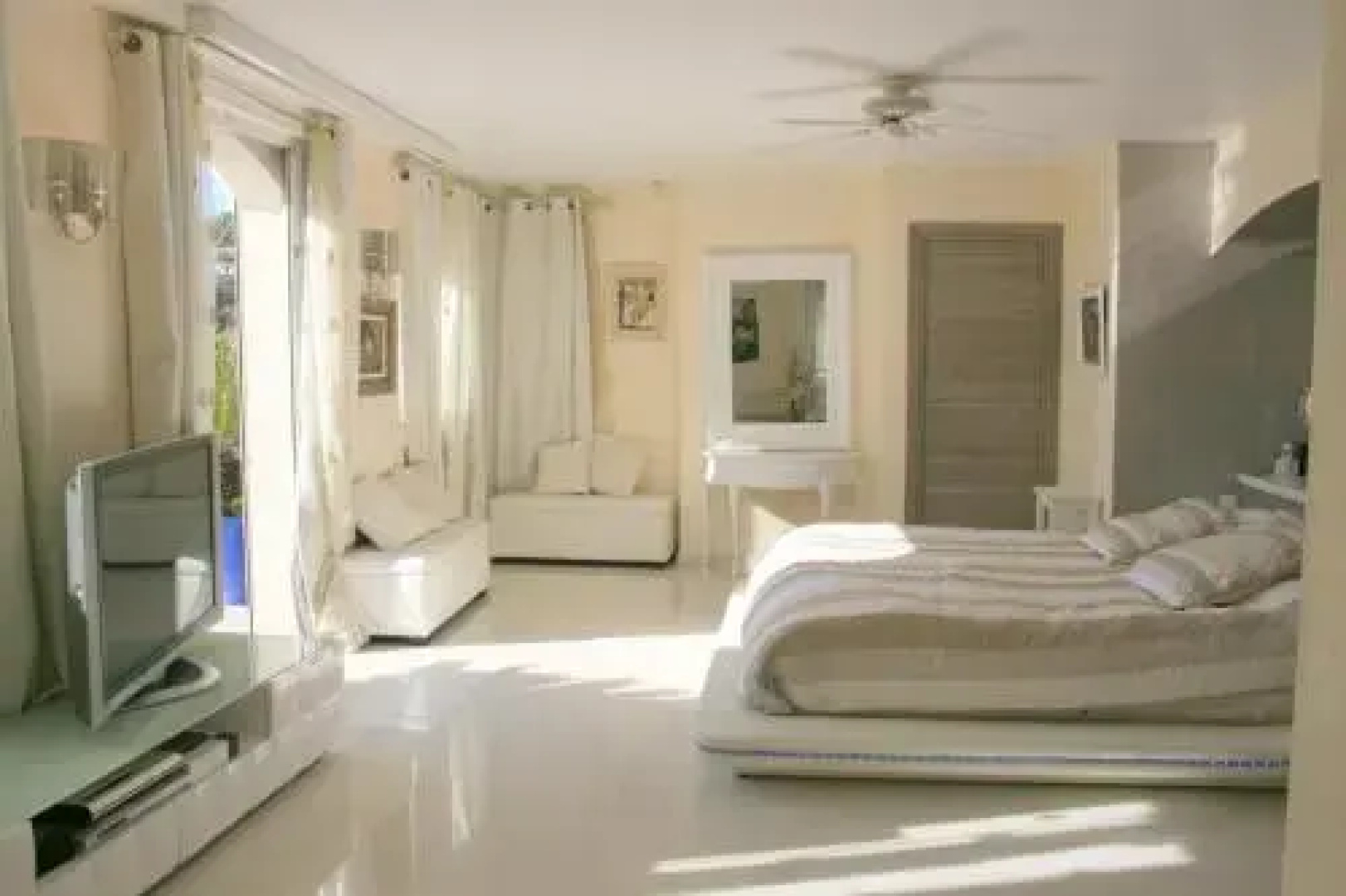 Villa Cocoa