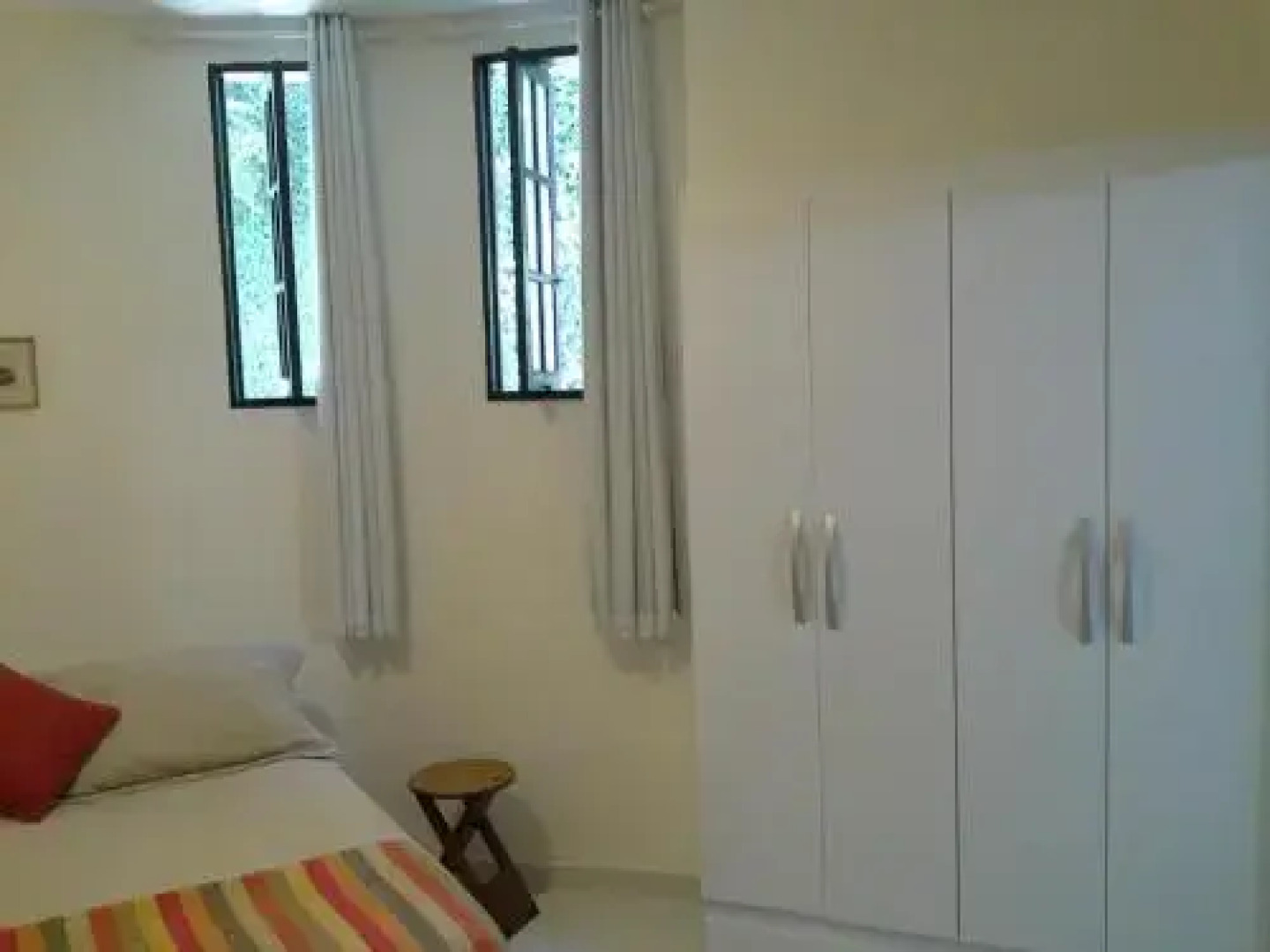 Studio Alto da Gávea