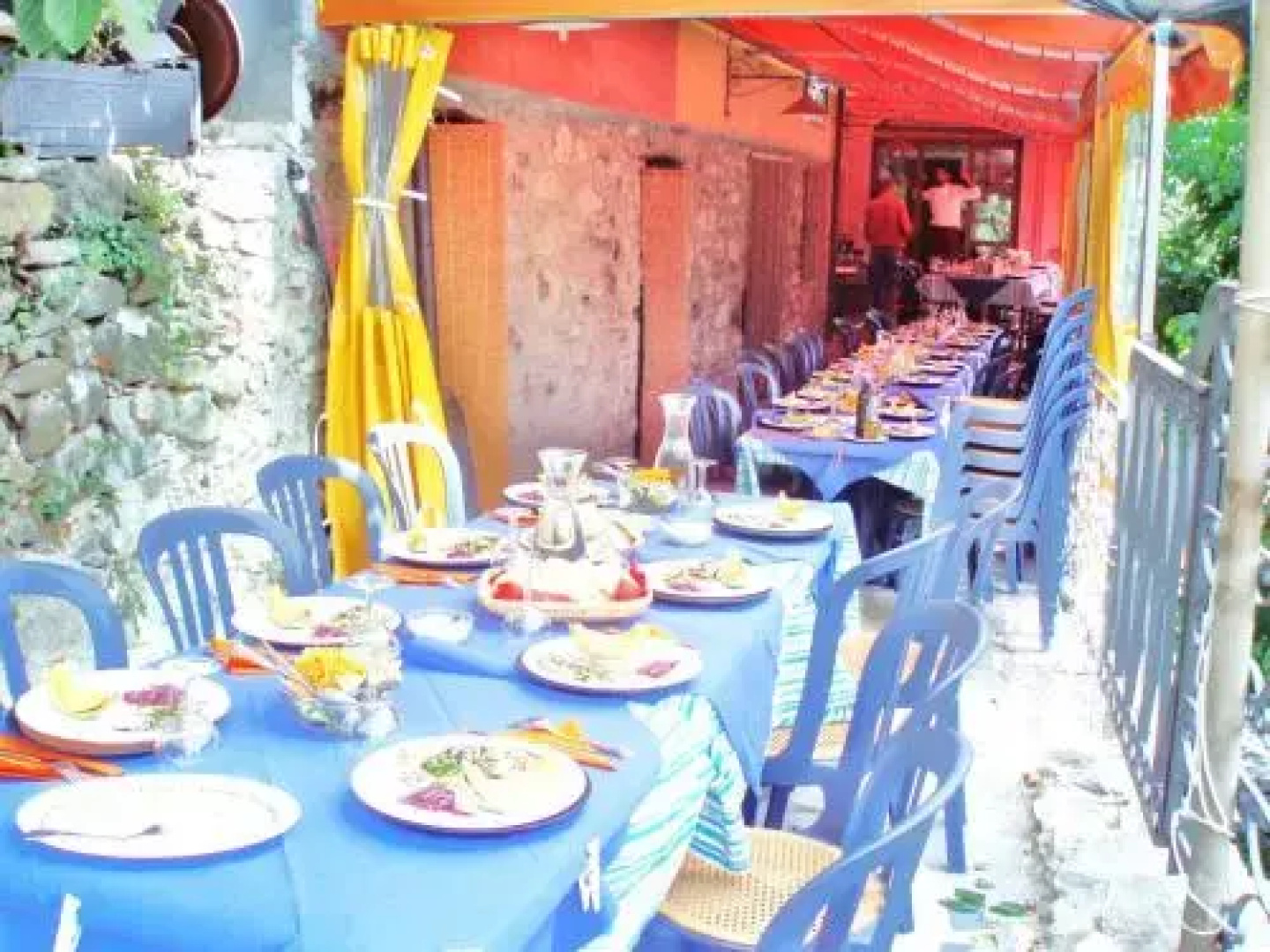 Il Borgo della Colomba