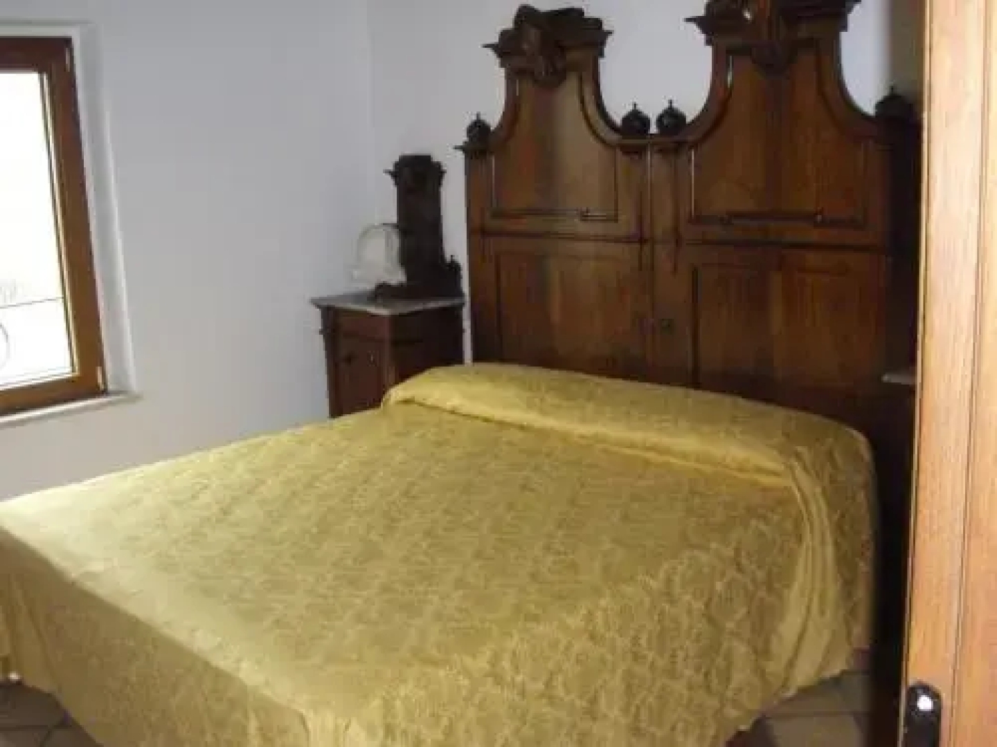 Casa Del Vecchio Mulino