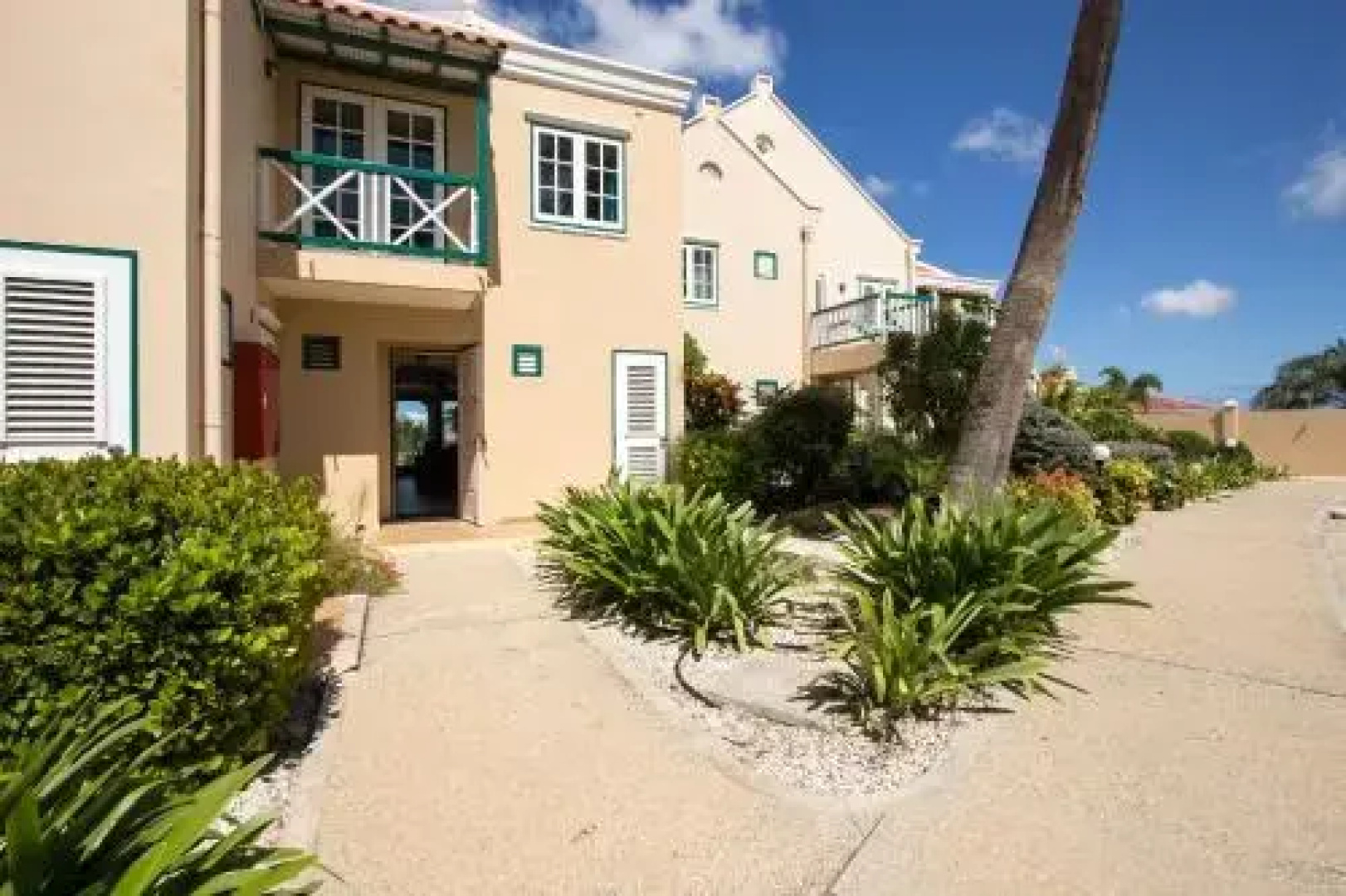 Port Bonaire
