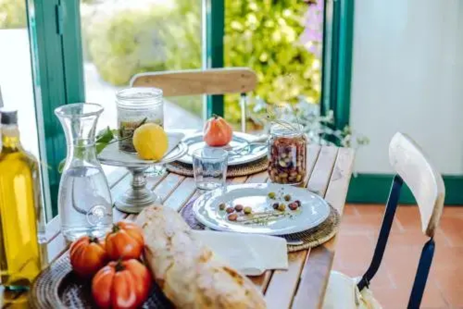 Tenuta Molino Dei Giusi