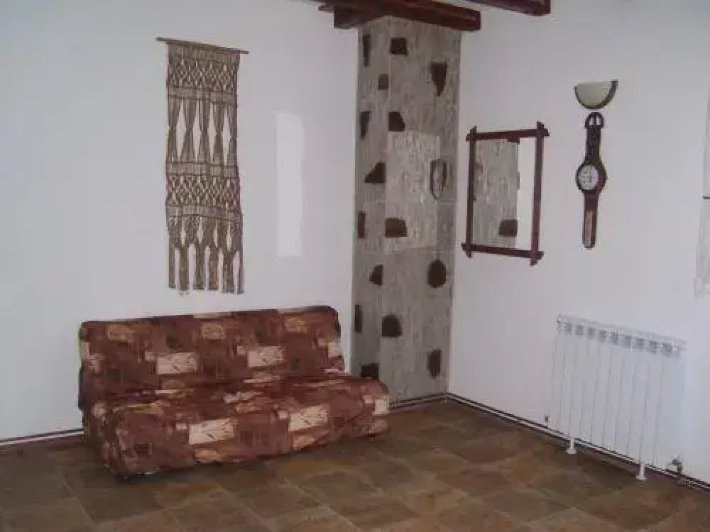 Perika House