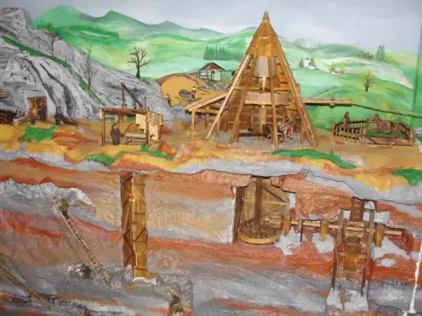 Horská chata Aninka