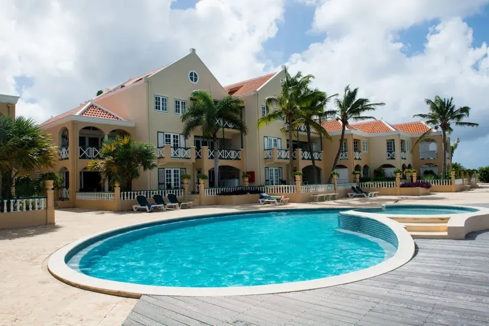 Port Bonaire