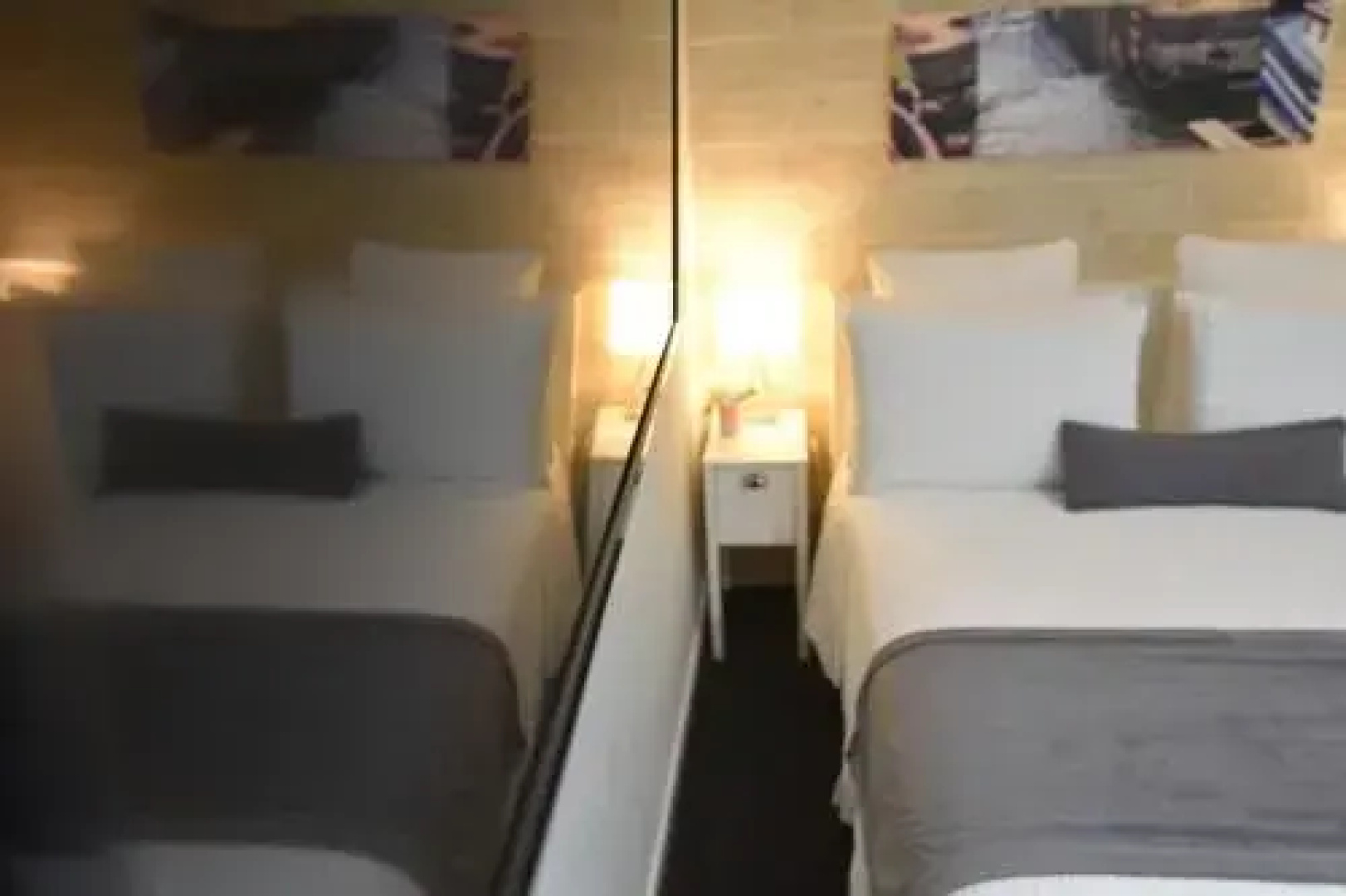 Canal Inn Hotel, Georgetown