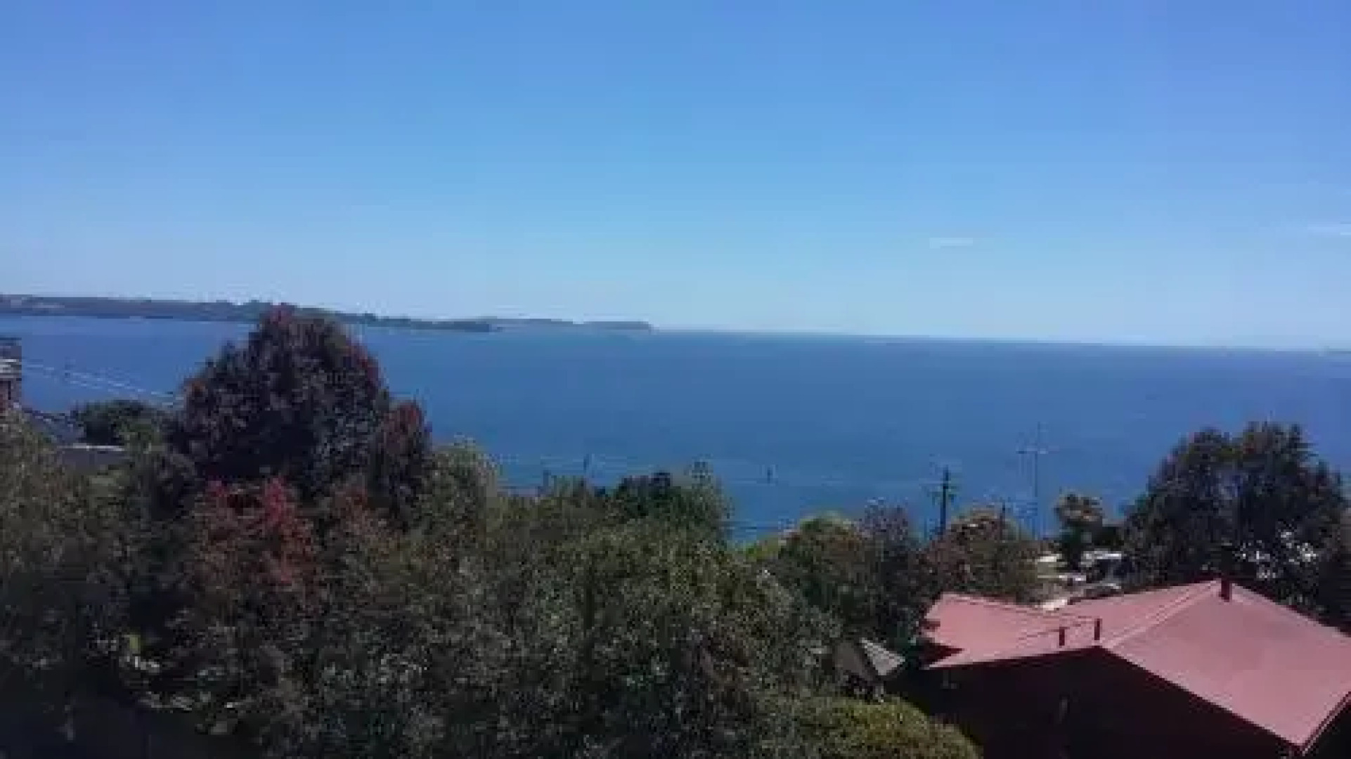 Queltehue Lodge & Cabanas