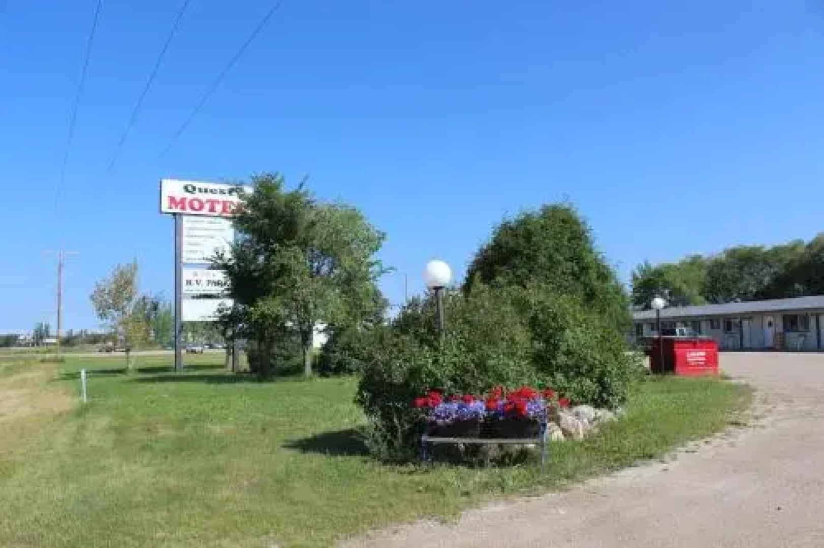 Quest Motel