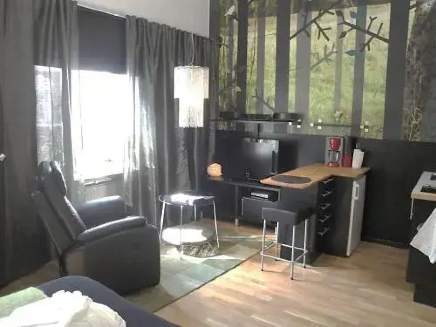 City HotelApartment