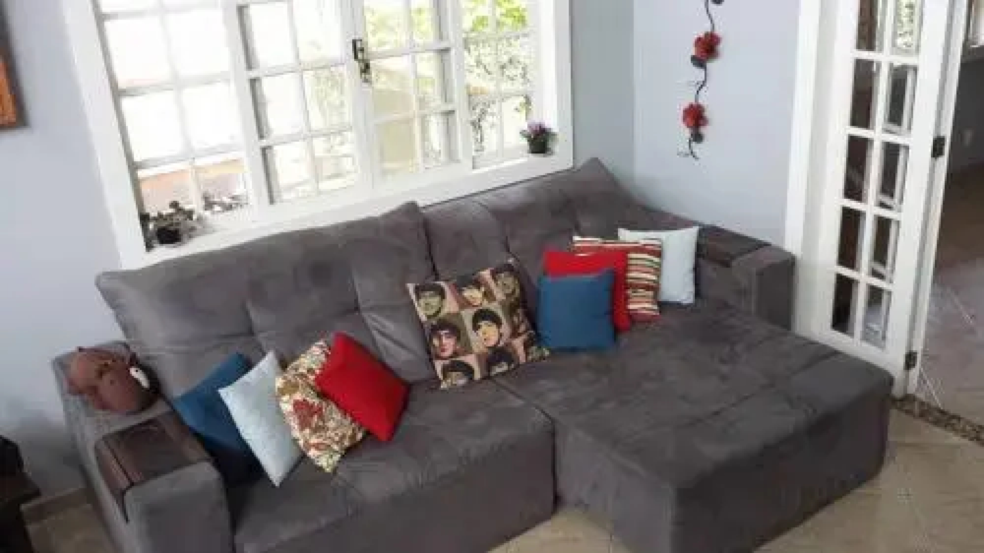 Nina-Flor Pousada Lumiar