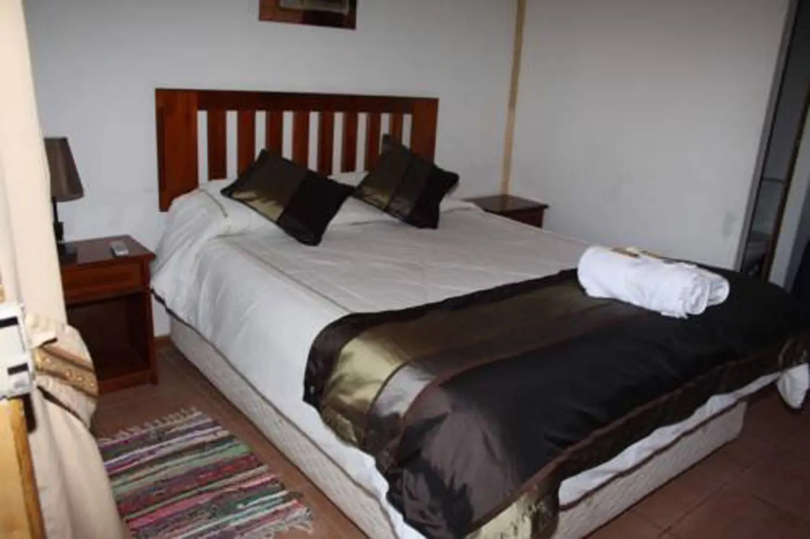 Hostal Costa Patagónica