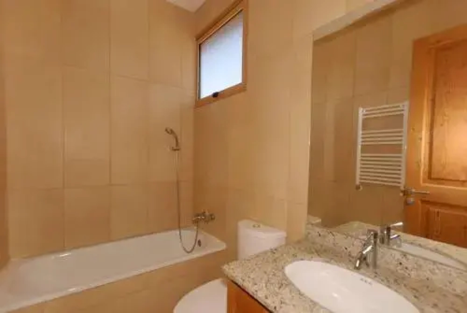 Casa Farellones