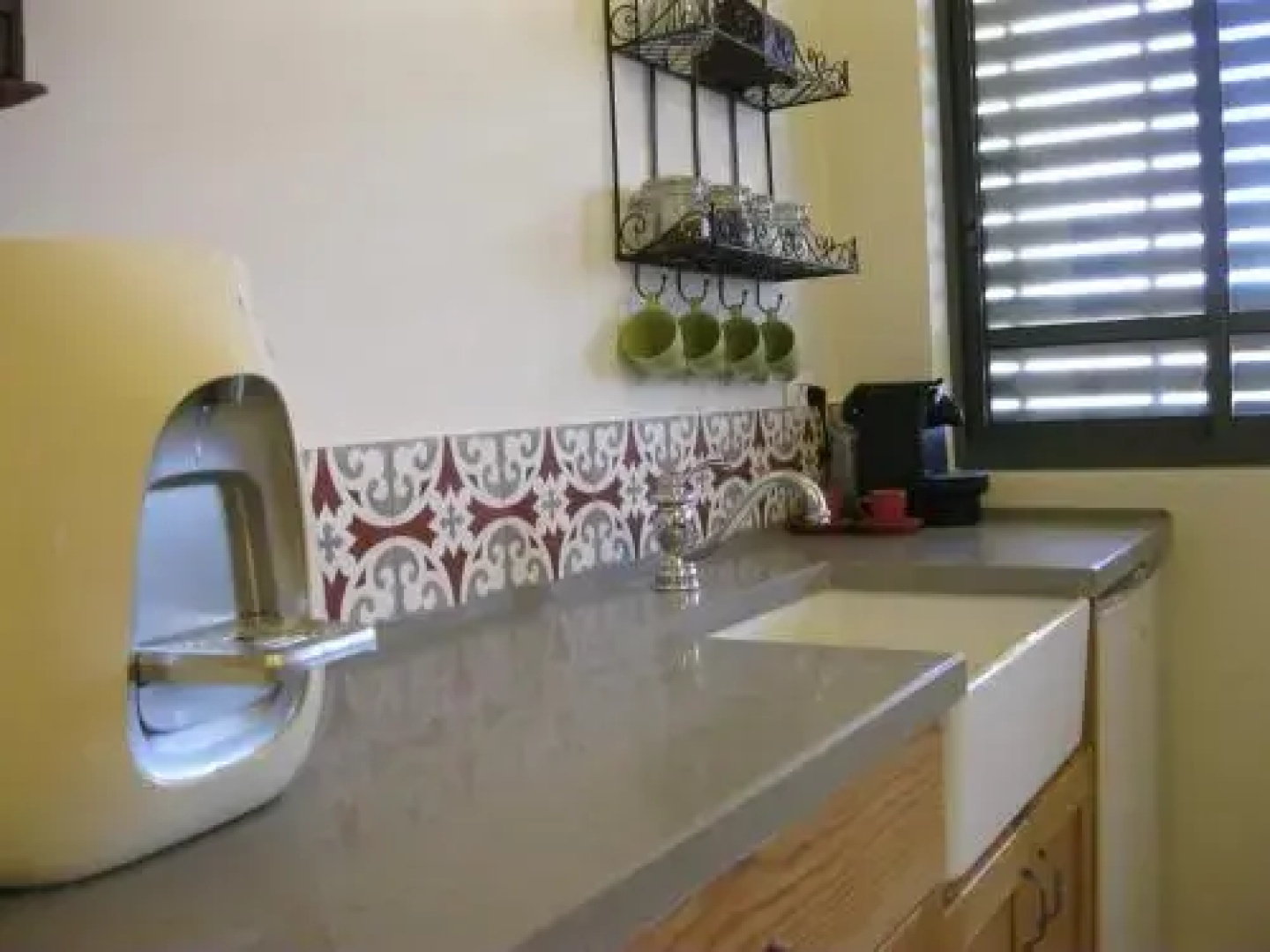 Gordon's Guest Rooms