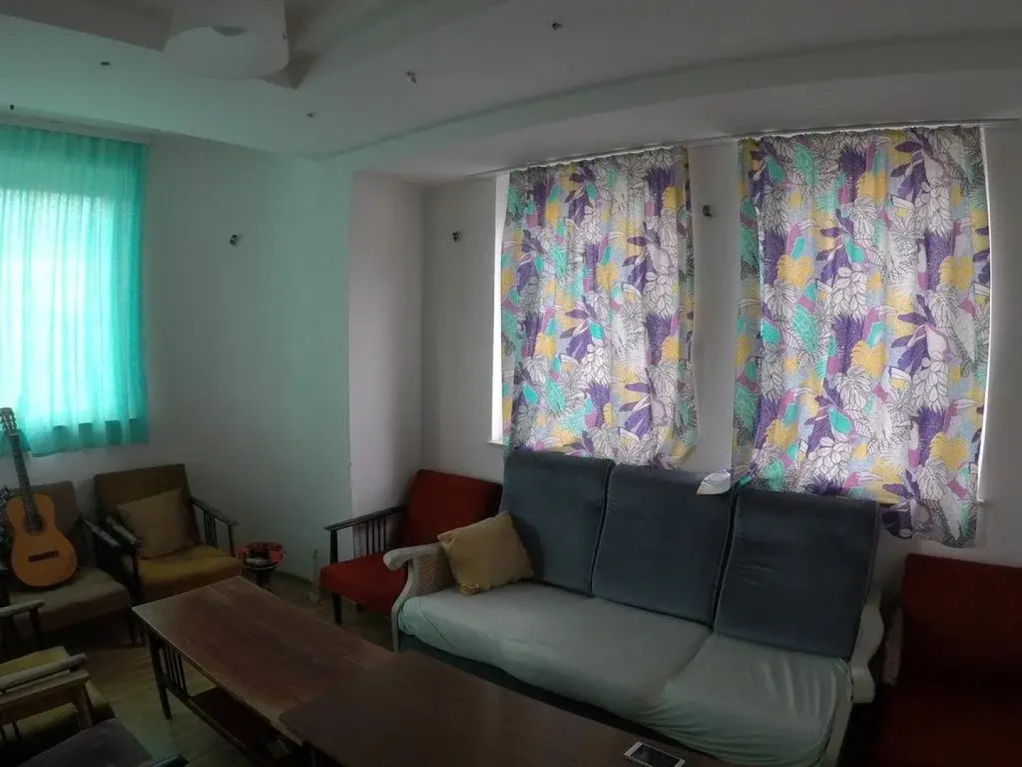 Point Hostel Ohrid