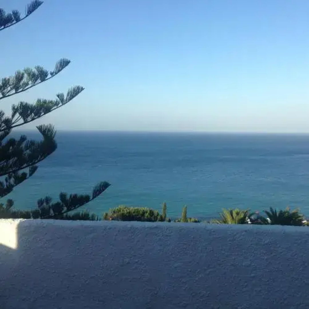 Villa Buen Retiro