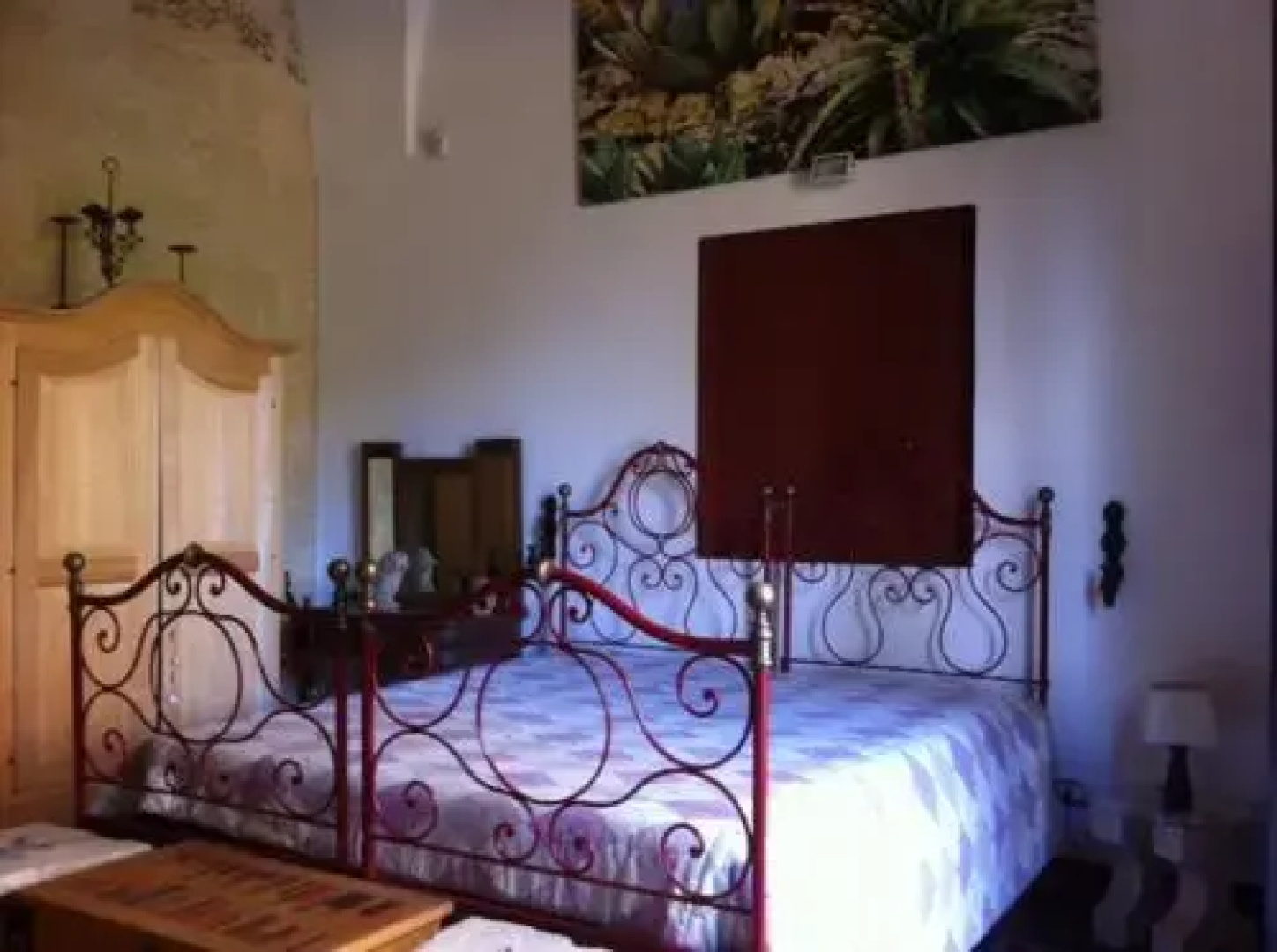 Masseria Le Palmentelle