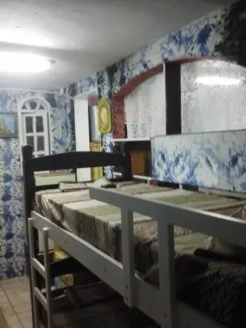 Petit Hostel Carolina