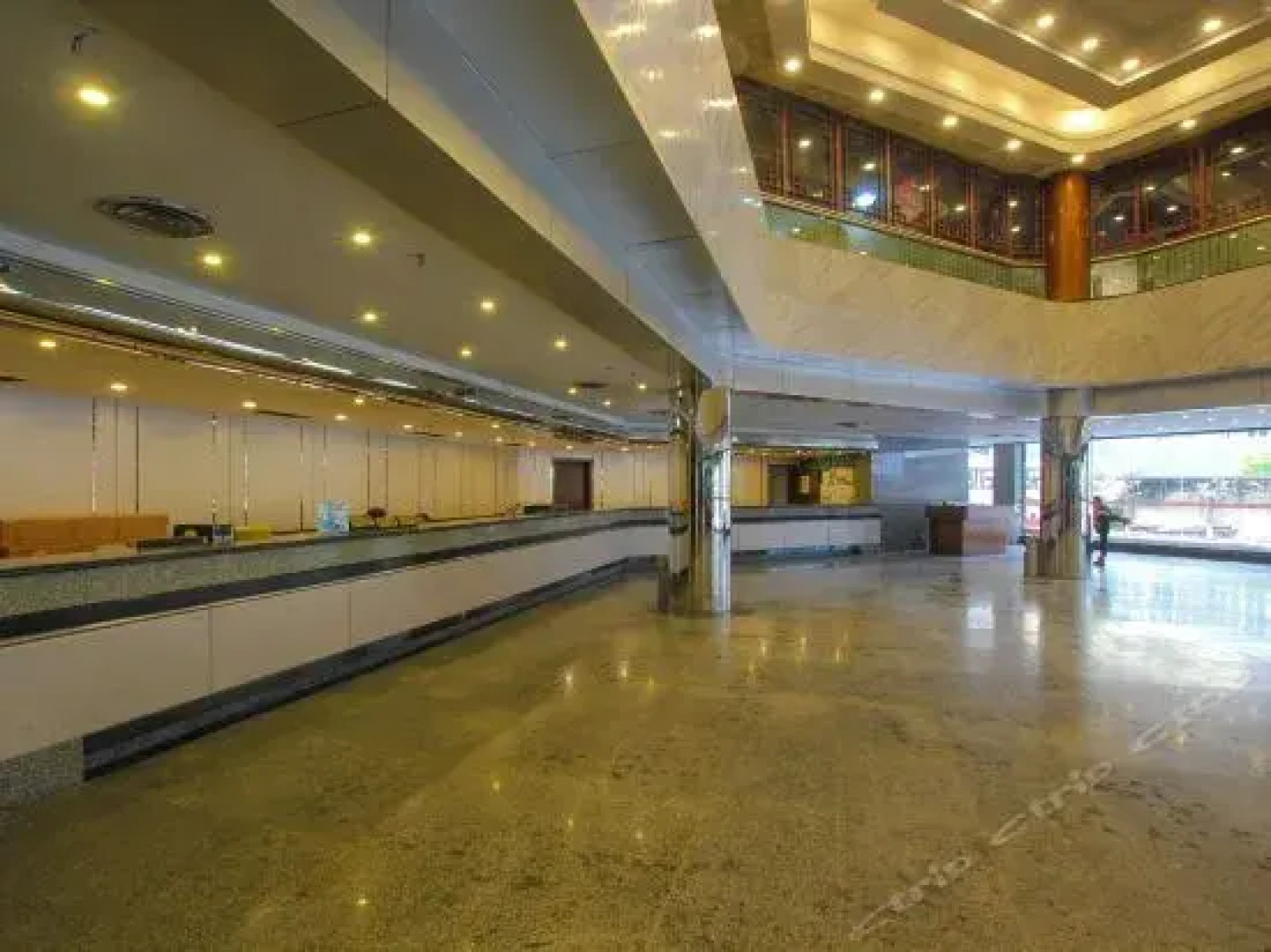 Kaining Seven Star Hotel