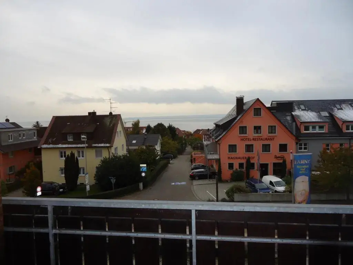 Hotel Weinberg