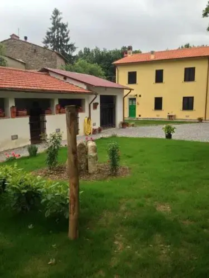 Villa Nonna