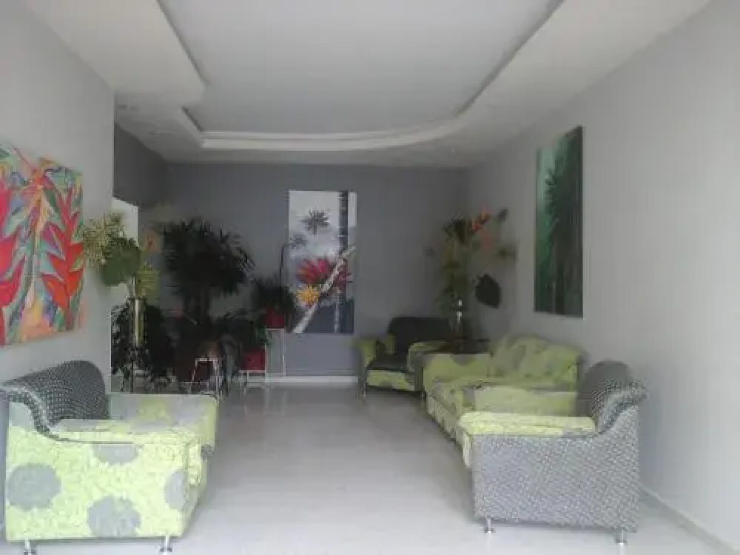 Hotel Chamana