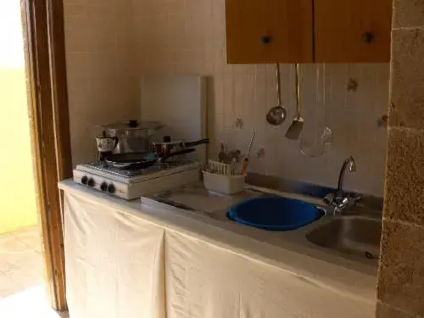 Casa Vacanza Martina