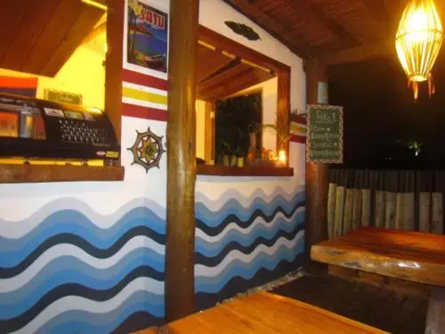 Onda´s Caraíva