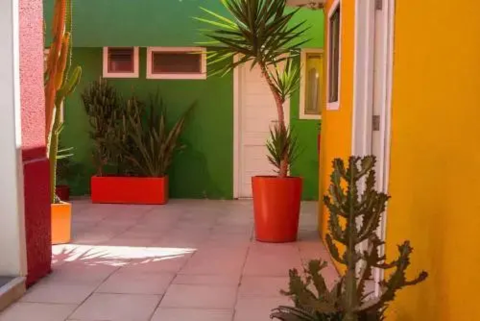 Hotel Atacama