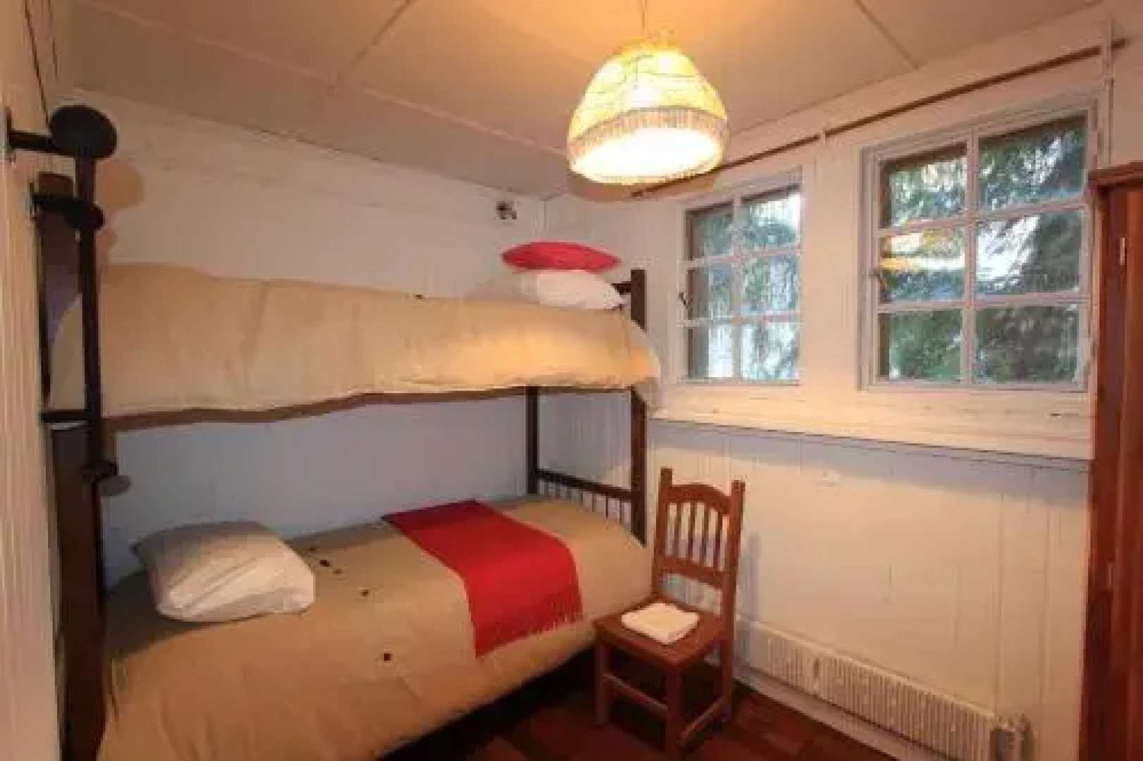 Pier House
