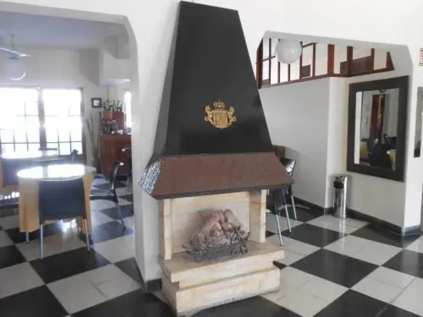 Hotel Santa Clara