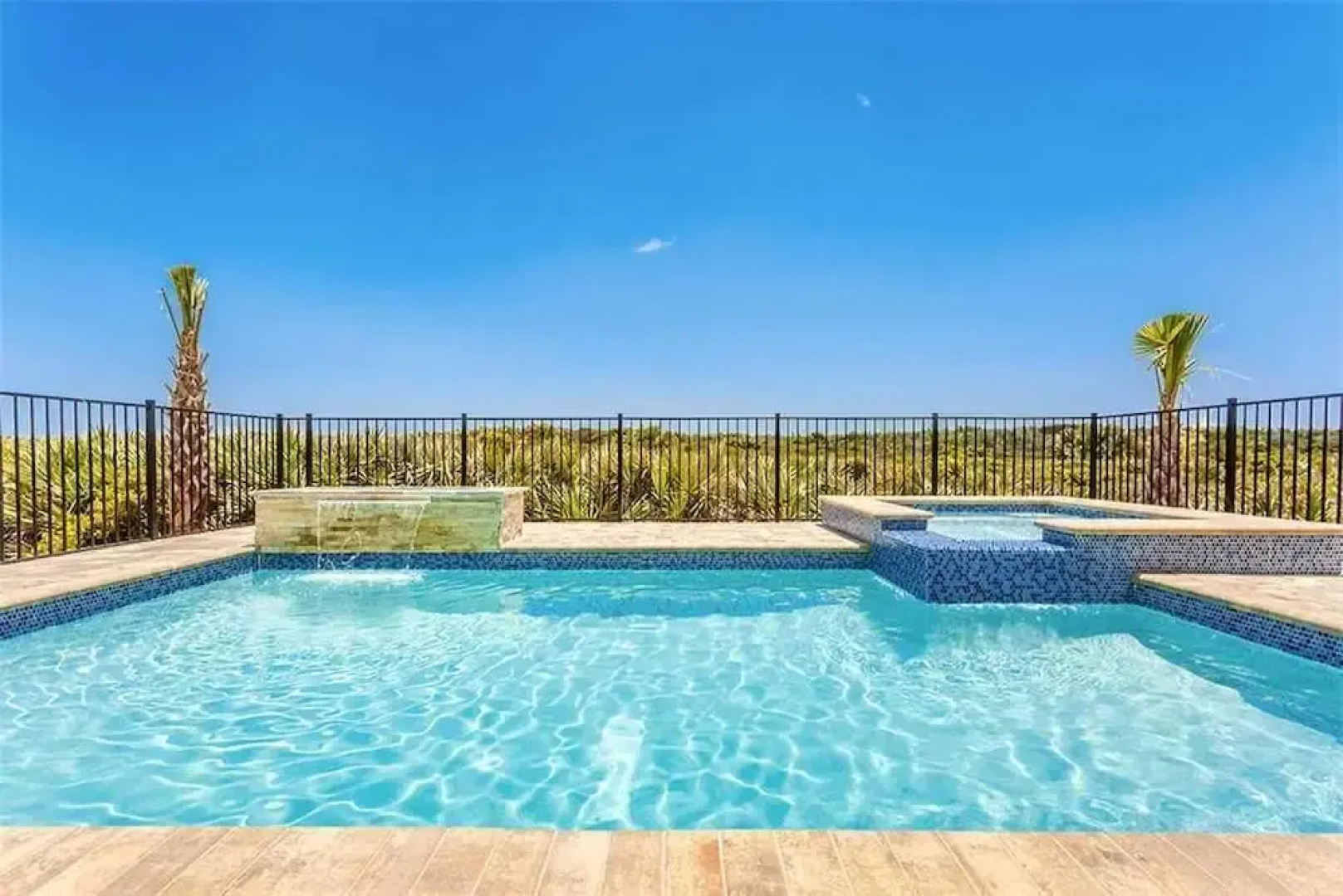 Hawks Cove - Six Bedroom Home