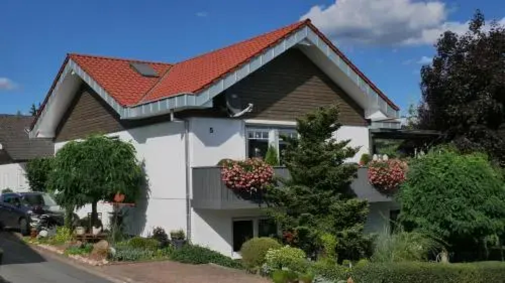 Ferienwohnung Ilsebill