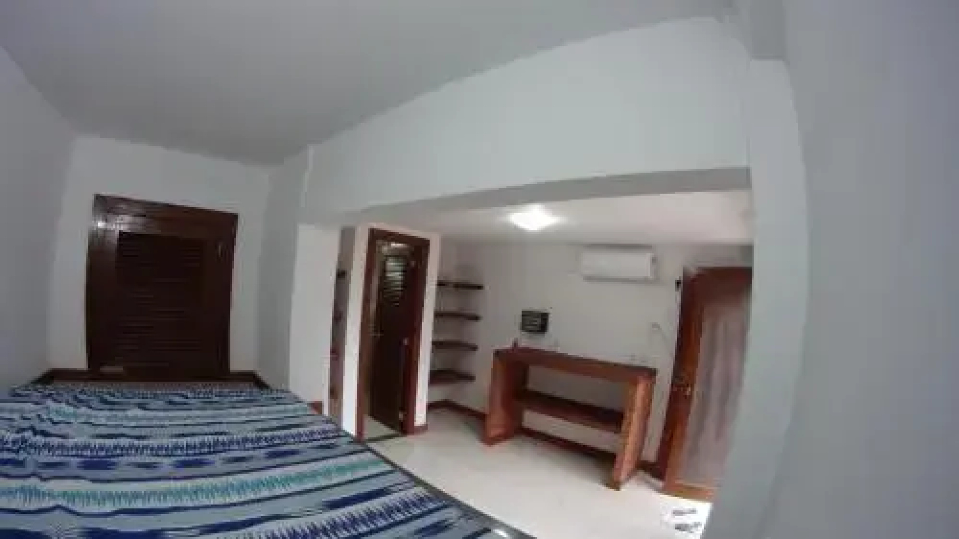 Casa Geribá