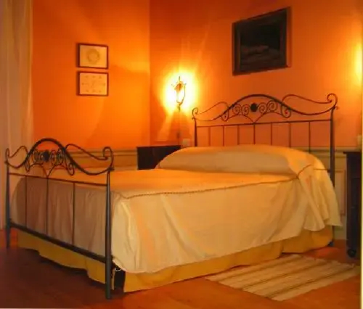 B&B Palazzo Zurla