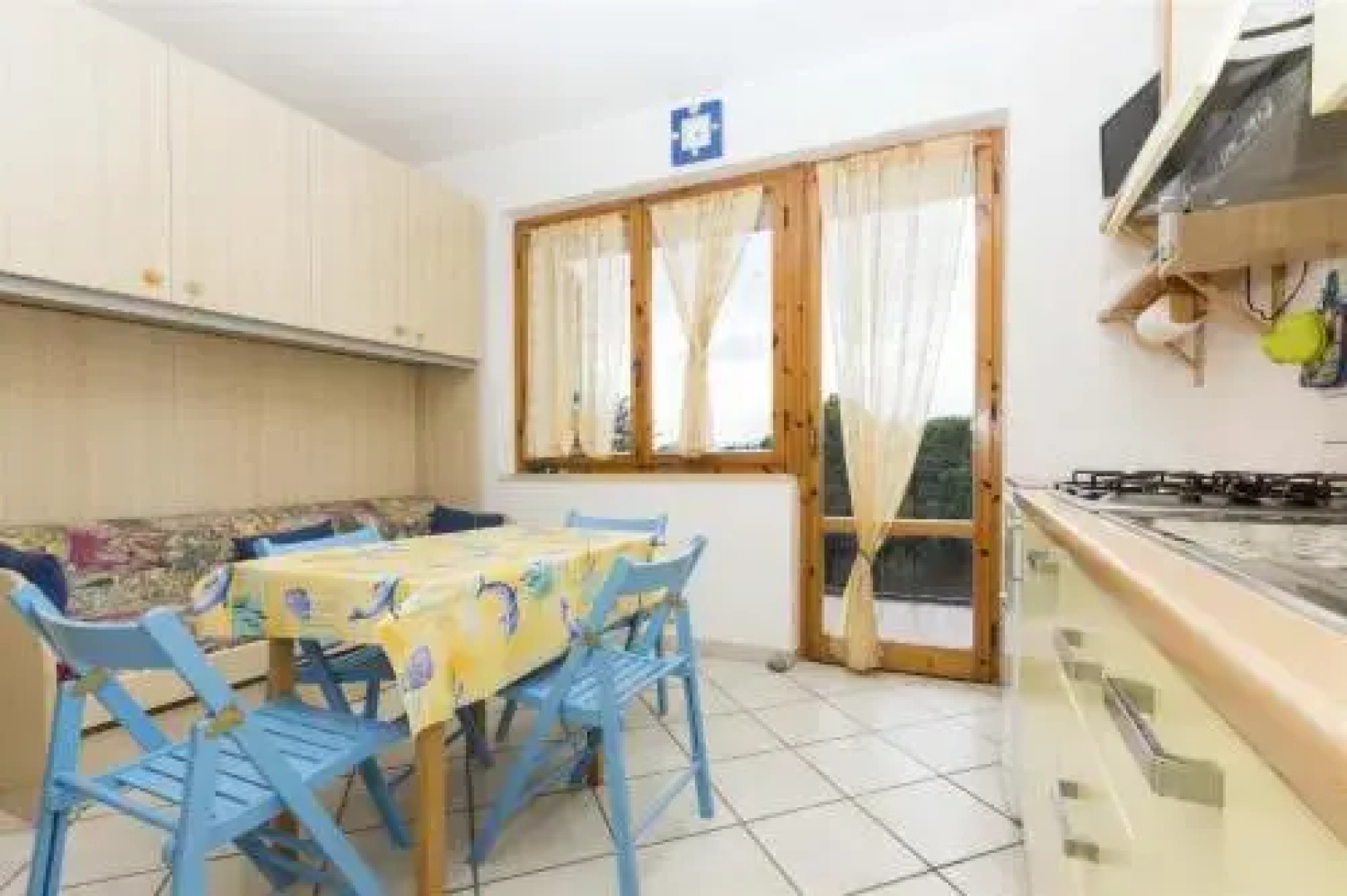 Monolocale Le Lecce
