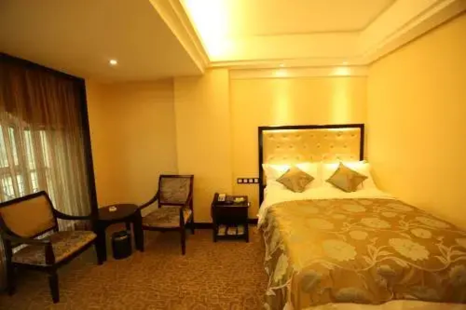Tong Da International Hotel