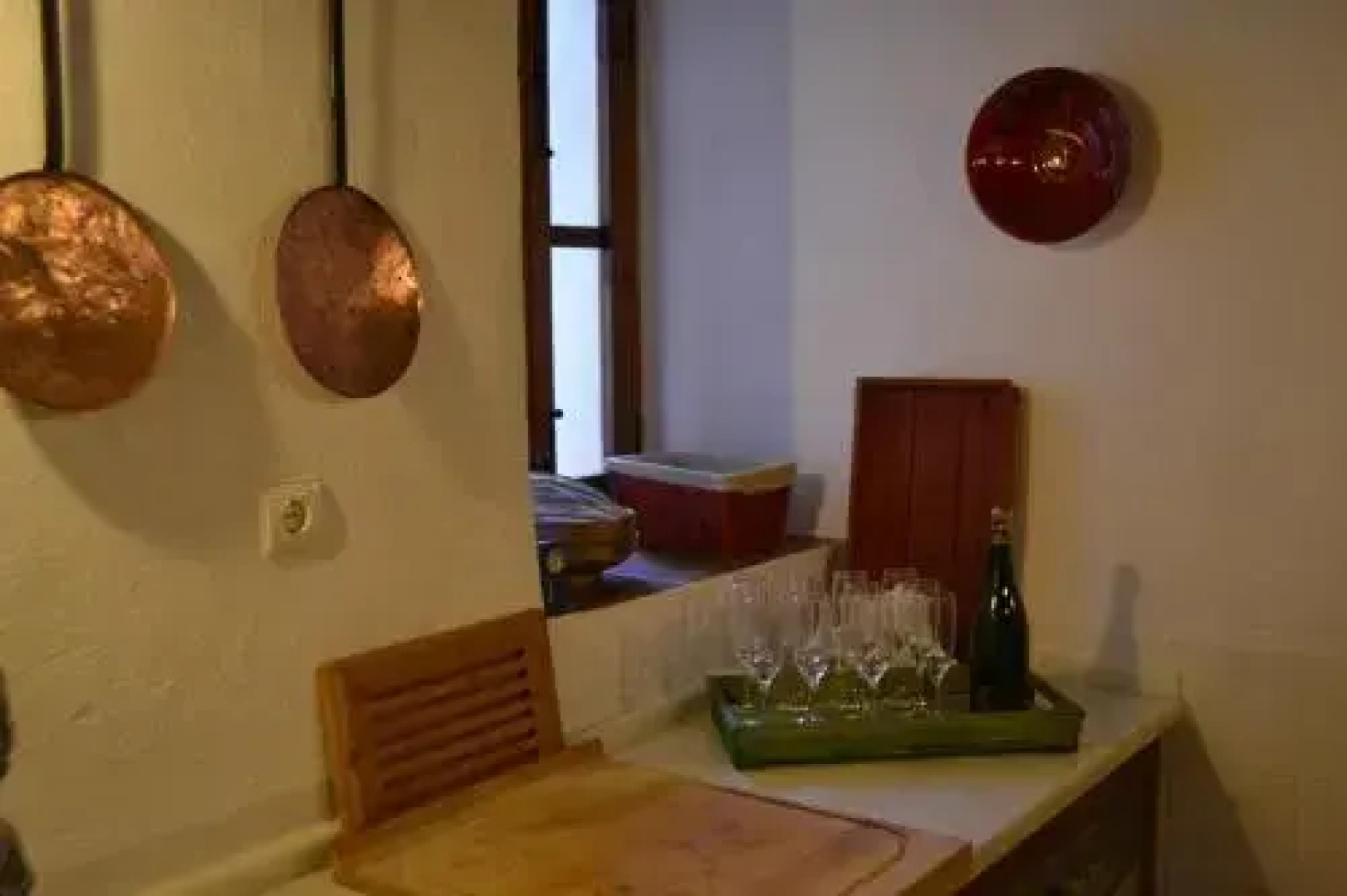 Casa Rural San Miguel