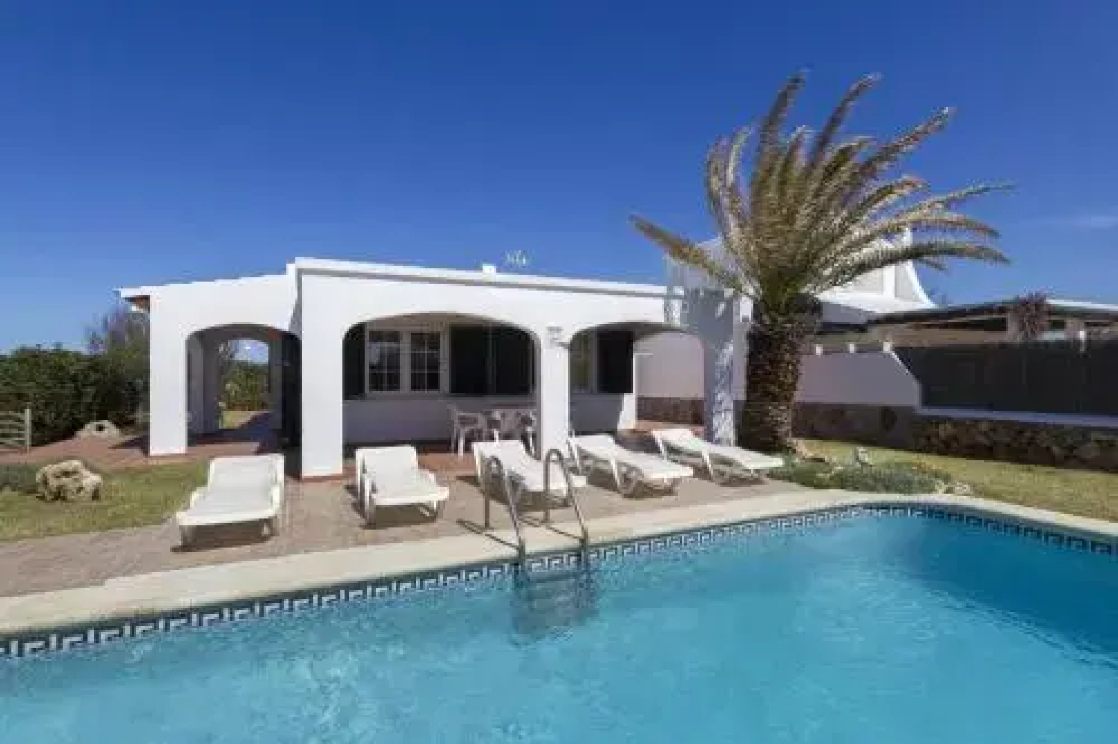 Villa Miguel