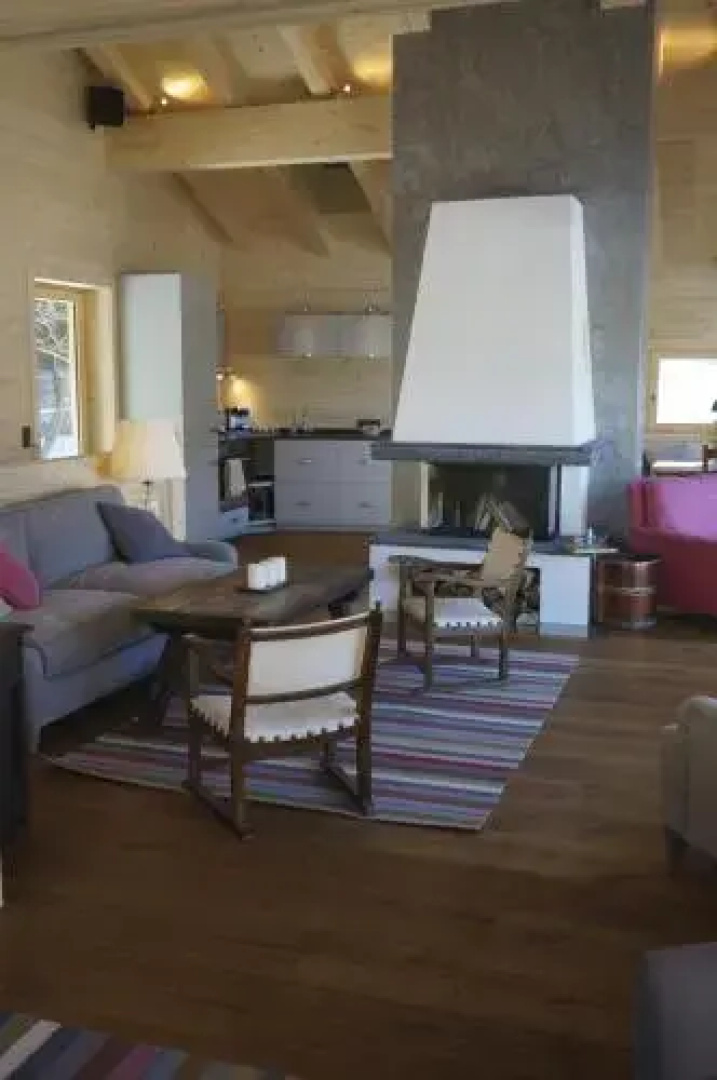 Ski Chalet Nomad